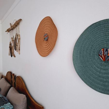 Suite 4 Pers Dans Village Vacances Sainte-Anne  Zewnętrze zdjęcie