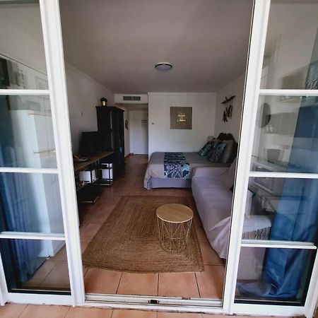 Suite 4 Pers Dans Village Vacances Sainte-Anne  Zewnętrze zdjęcie