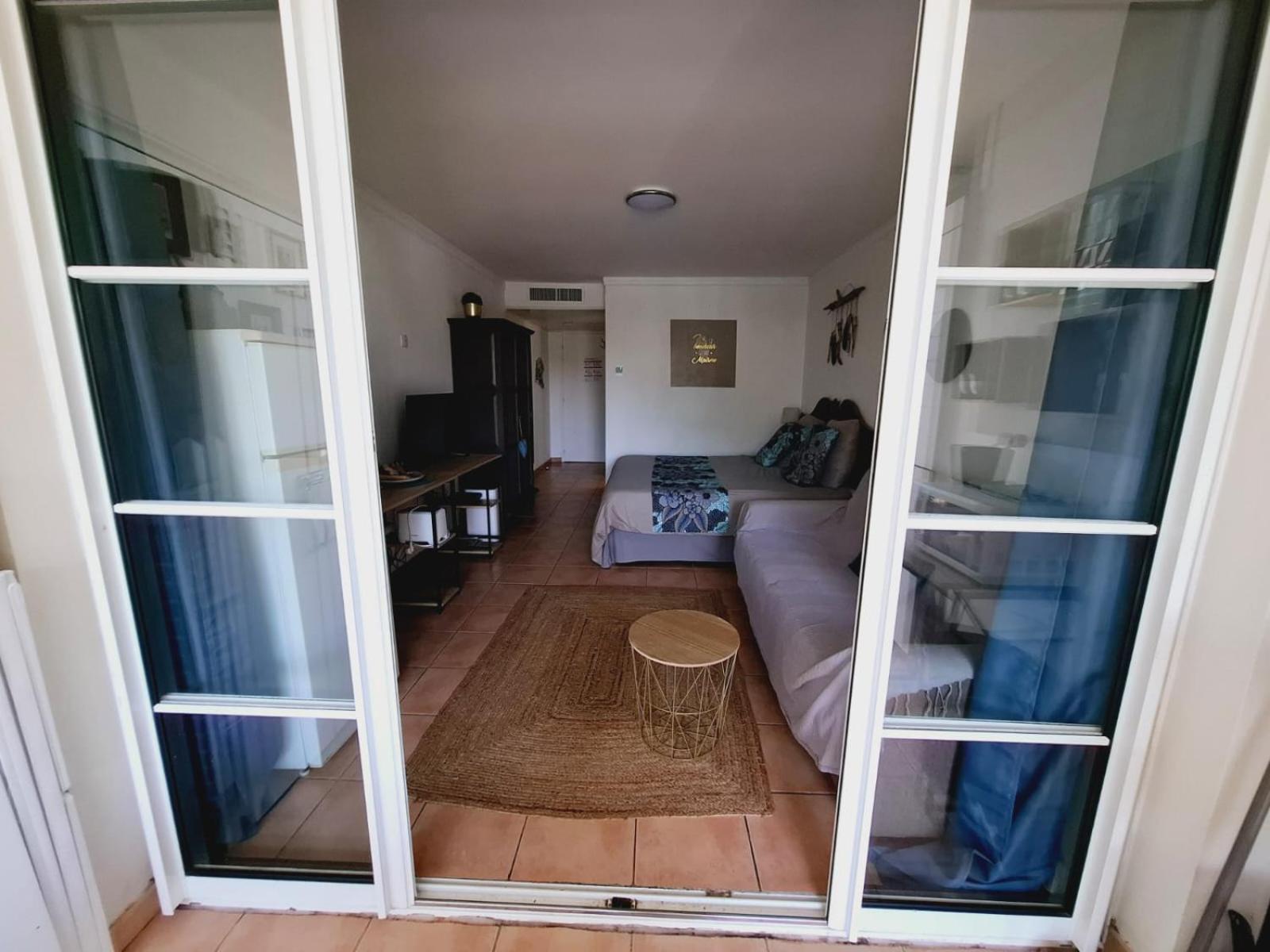 Suite 4 Pers Dans Village Vacances Sainte-Anne  Zewnętrze zdjęcie
